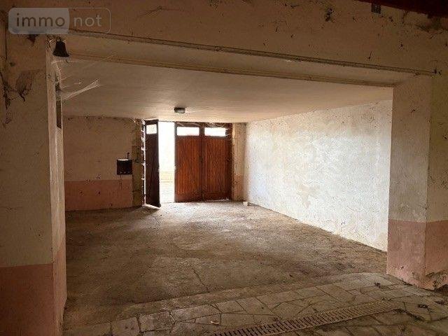 Maison a vendre La Chapelle-de-Guinchay 71570 Saône-et-Loire 106 m2 3 pièces 210000 euros