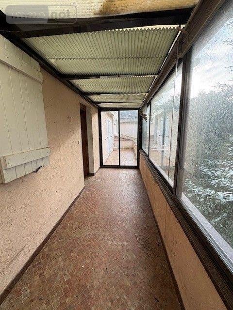 Maison a vendre La Chapelle-de-Guinchay 71570 Saône-et-Loire 106 m2 3 pièces 210000 euros