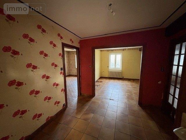 Maison a vendre La Chapelle-de-Guinchay 71570 Saône-et-Loire 106 m2 3 pièces 210000 euros