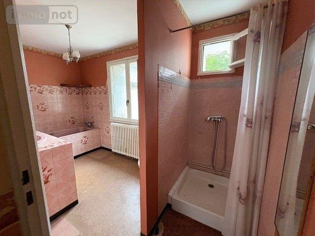 Maison a vendre La Chapelle-de-Guinchay 71570 Saône-et-Loire 106 m2 3 pièces 210000 euros