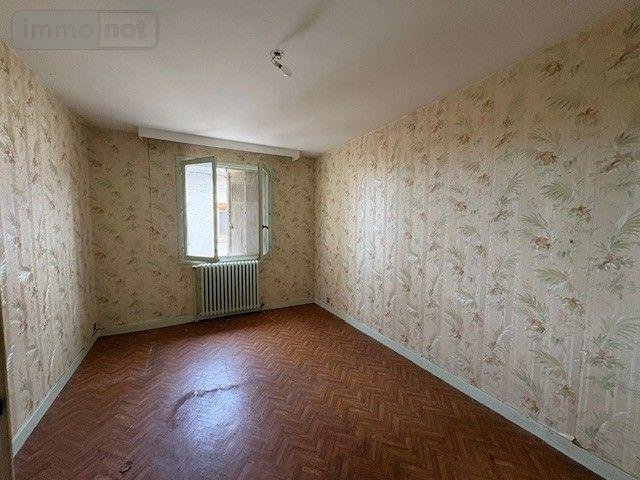 Maison a vendre La Chapelle-de-Guinchay 71570 Saône-et-Loire 106 m2 3 pièces 210000 euros