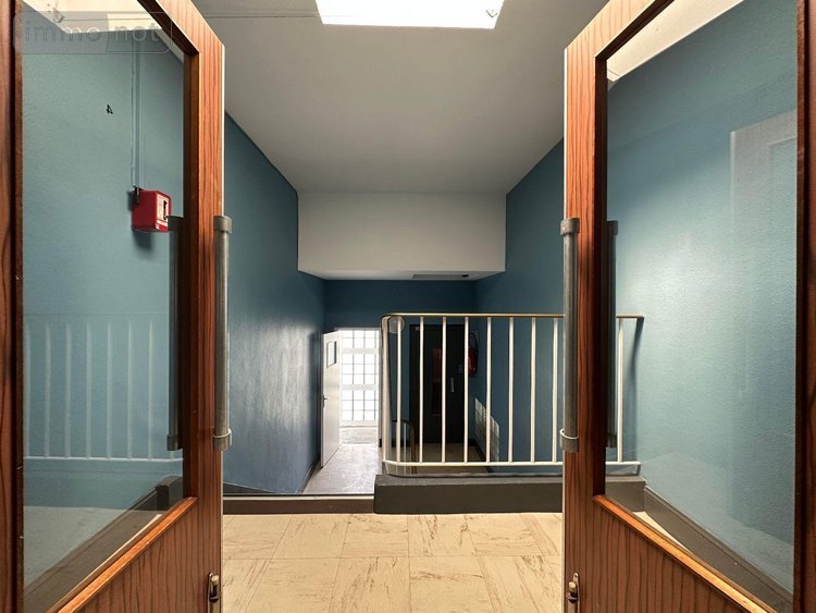 Appartement a vendre Concarneau 29900 Finistère 32 m2 1 pièce 150220 euros