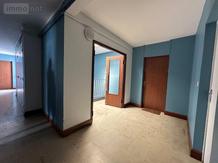 Appartement a vendre Concarneau 29900 Finistère 32 m2 1 pièce 150220 euros