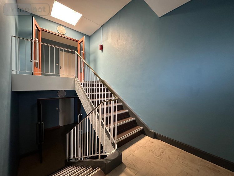 Appartement a vendre Concarneau 29900 Finistère 32 m2 1 pièce 150220 euros