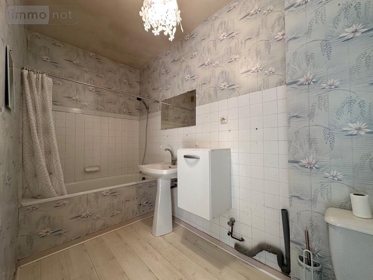 Appartement a vendre Concarneau 29900 Finistère 32 m2 1 pièce 150220 euros