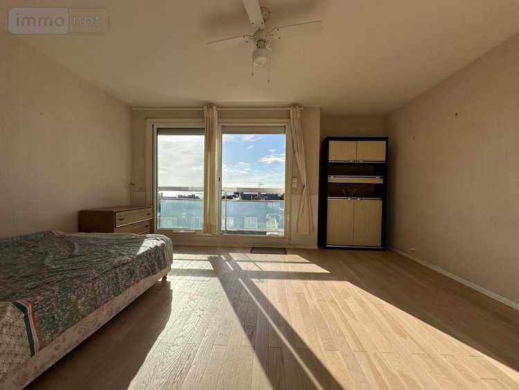 Appartement a vendre Concarneau 29900 Finistère 32 m2 1 pièce 150220 euros