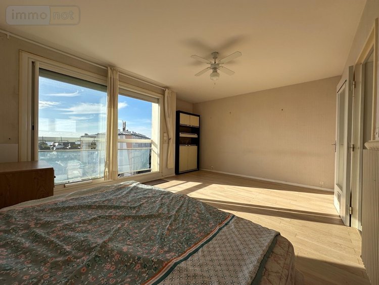 Appartement a vendre Concarneau 29900 Finistère 32 m2 1 pièce 150220 euros