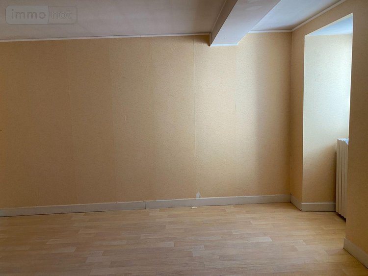 Immeuble a vendre Preuilly-sur-Claise 37290 Indre-et-Loire 120 m2  69000 euros