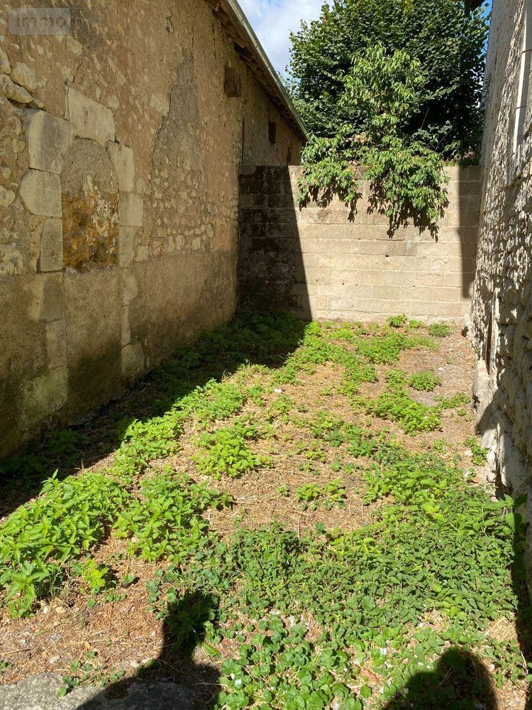 Immeuble a vendre Preuilly-sur-Claise 37290 Indre-et-Loire 120 m2  69000 euros