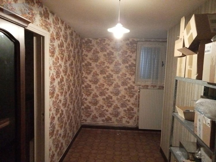 Maison a vendre Montluçon 03100 Allier 124 m2 7 pièces 116600 euros