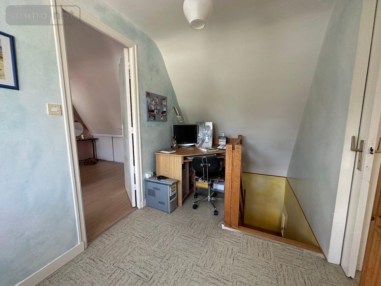 Maison a vendre Quimper 29000 Finistère 131 m2 7 pièces 364040 euros