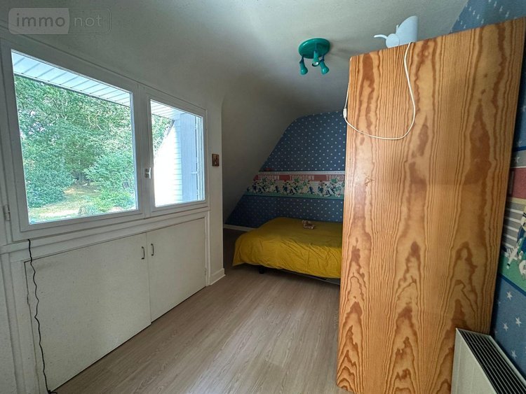 Maison a vendre Quimper 29000 Finistère 131 m2 7 pièces 364040 euros