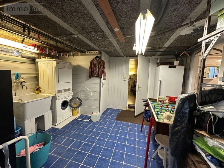 Maison a vendre Quimper 29000 Finistère 131 m2 7 pièces 364040 euros