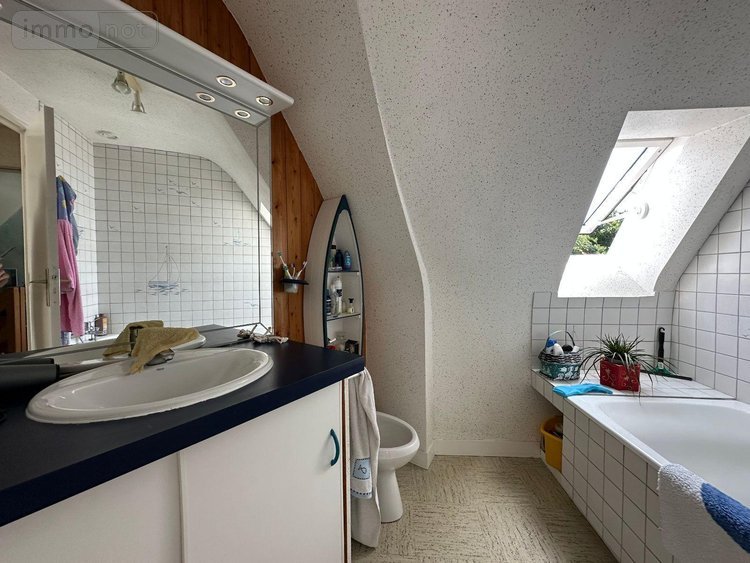 Maison a vendre Quimper 29000 Finistère 131 m2 7 pièces 334000 euros