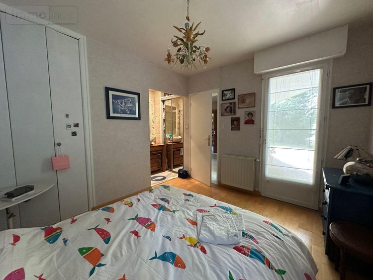 Maison a vendre Quimper 29000 Finistère 131 m2 7 pièces 334000 euros