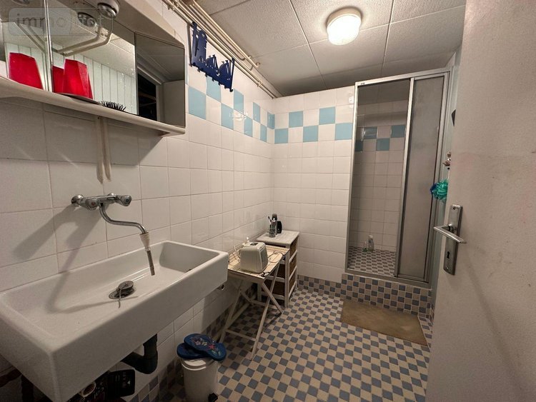 Maison a vendre Quimper 29000 Finistère 131 m2 7 pièces 364040 euros