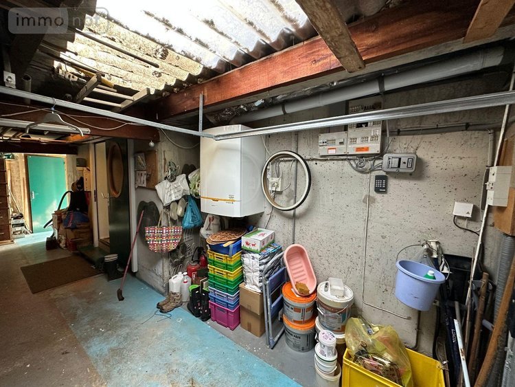 Maison a vendre Quimper 29000 Finistère 131 m2 7 pièces 364040 euros