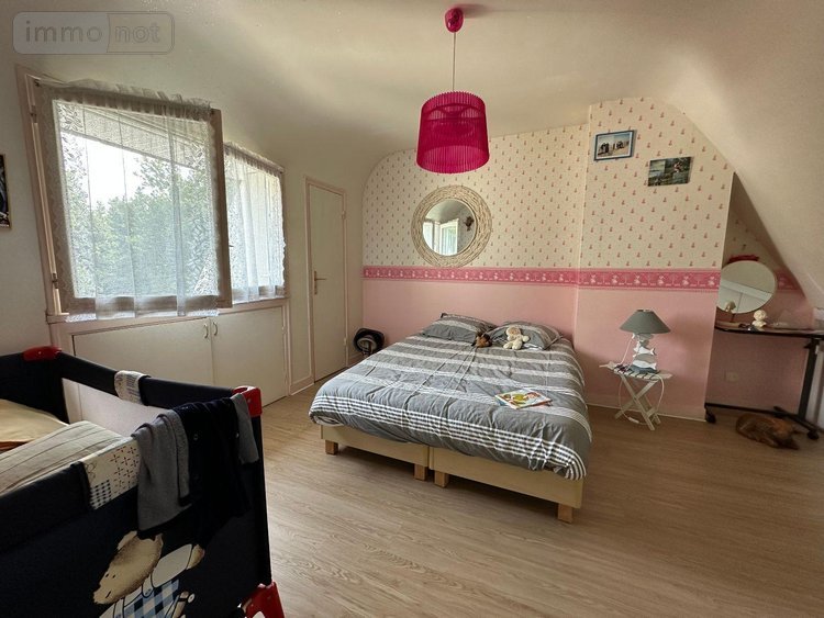 Maison a vendre Quimper 29000 Finistère 131 m2 7 pièces 334000 euros