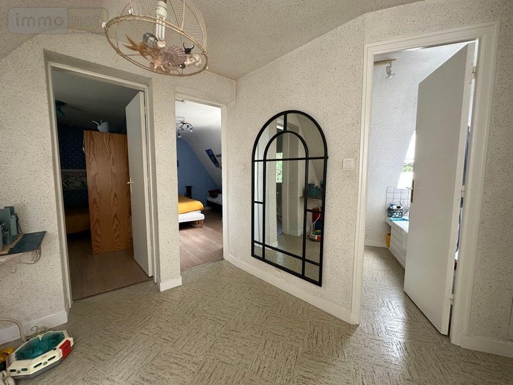 Maison a vendre Quimper 29000 Finistère 131 m2 7 pièces 364040 euros