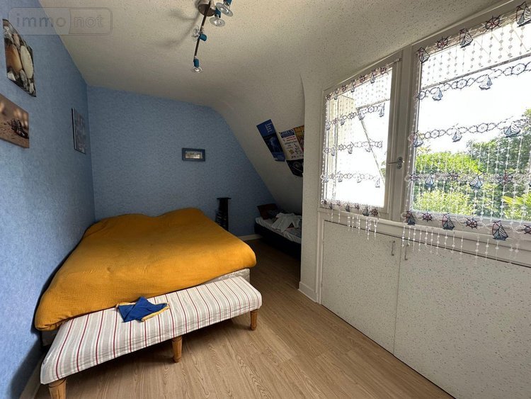 Maison a vendre Quimper 29000 Finistère 131 m2 7 pièces 364040 euros