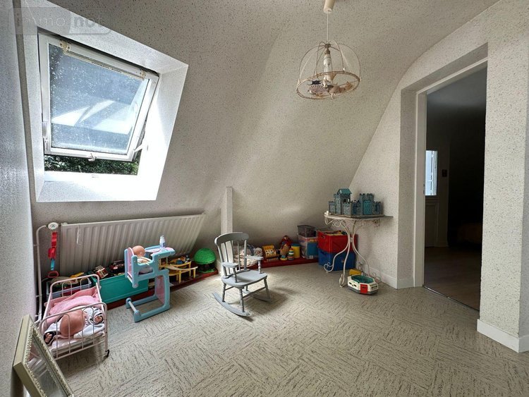 Maison a vendre Quimper 29000 Finistère 131 m2 7 pièces 334000 euros