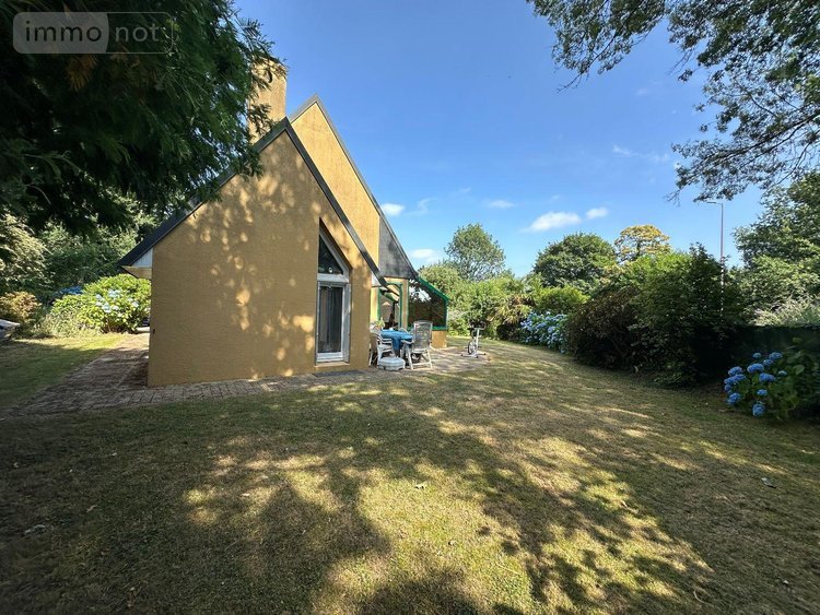 Maison a vendre Quimper 29000 Finistère 131 m2 7 pièces 364040 euros