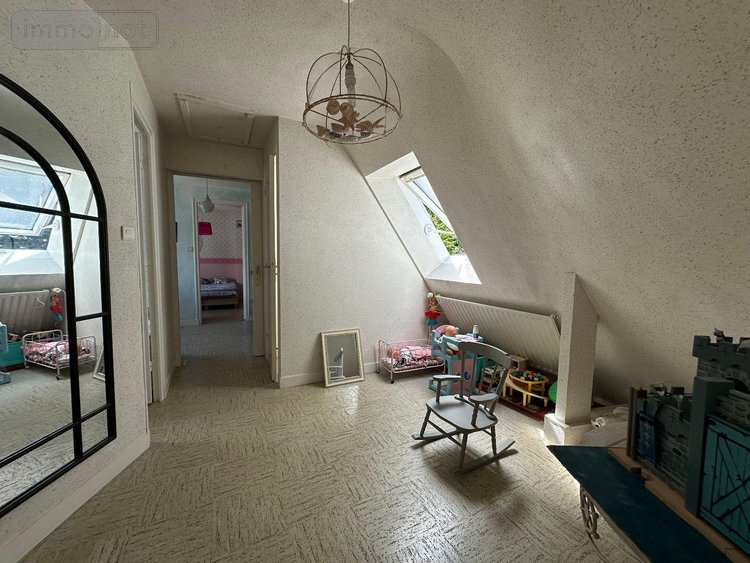 Maison a vendre Quimper 29000 Finistère 131 m2 7 pièces 334000 euros
