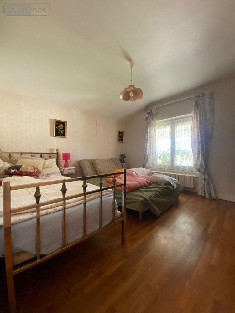 Maison a vendre Azé 71260 Saône-et-Loire 98 m2 5 pièces 168000 euros