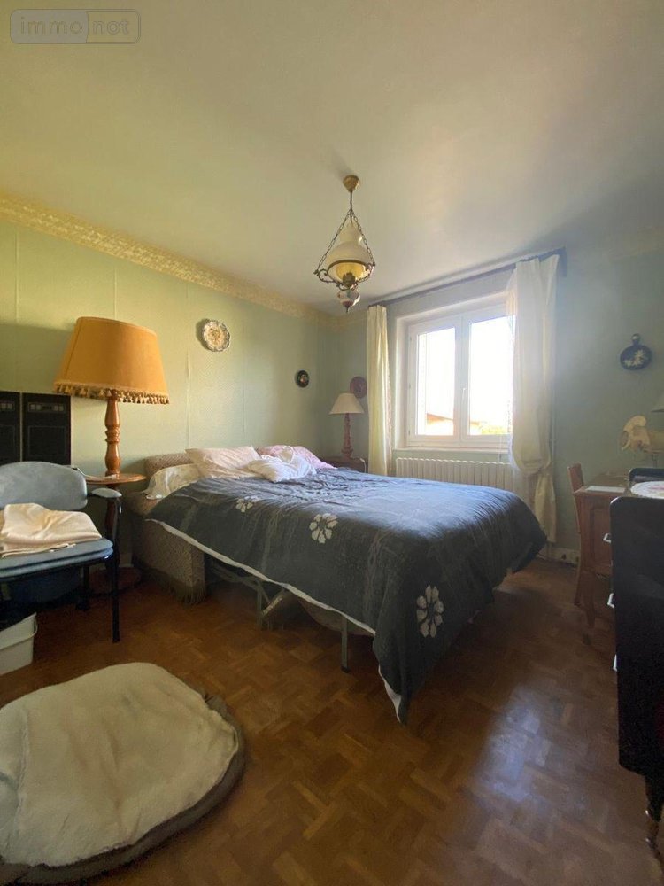 Maison a vendre Azé 71260 Saône-et-Loire 98 m2 5 pièces 168000 euros