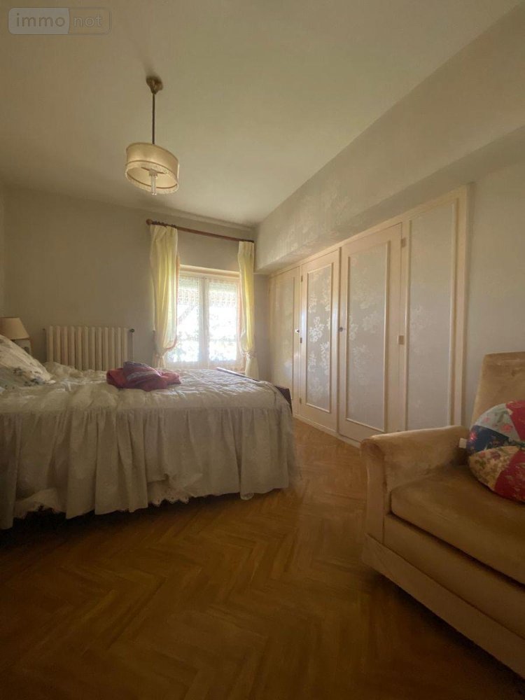 Maison a vendre Azé 71260 Saône-et-Loire 98 m2 5 pièces 168000 euros