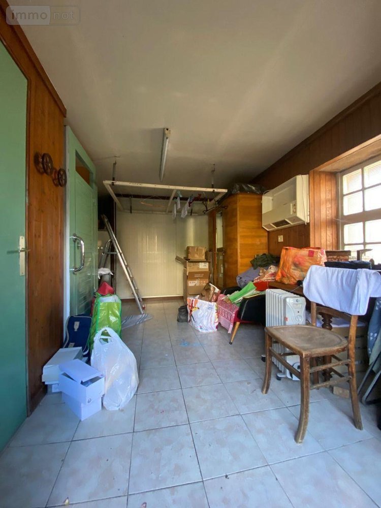 Maison a vendre Azé 71260 Saône-et-Loire 98 m2 5 pièces 168000 euros