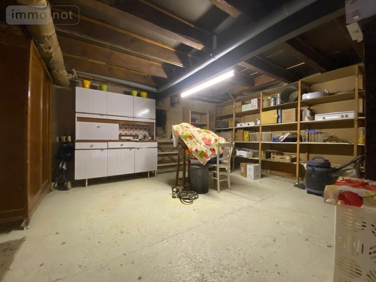 Maison a vendre Azé 71260 Saône-et-Loire 98 m2 5 pièces 168000 euros