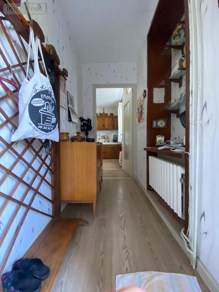 Maison a vendre Azé 71260 Saône-et-Loire 98 m2 5 pièces 168000 euros