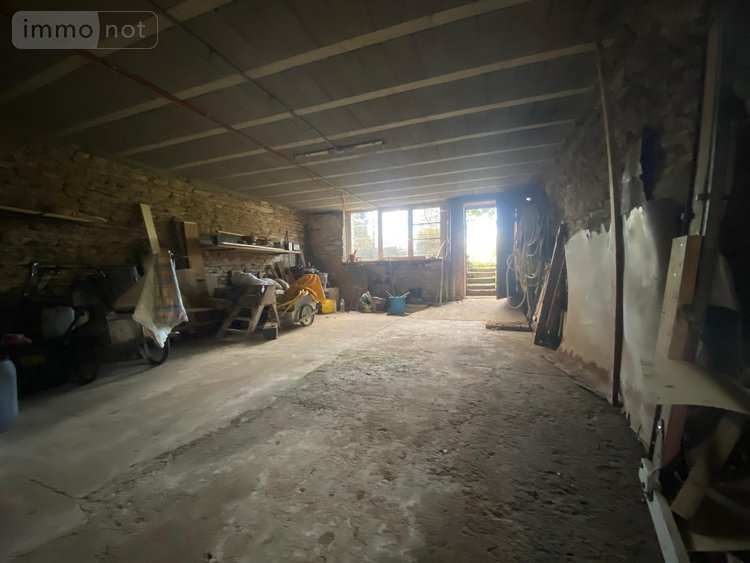 Maison a vendre Azé 71260 Saône-et-Loire 98 m2 5 pièces 225750 euros