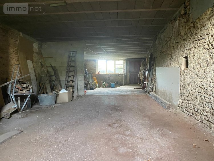 Maison a vendre Azé 71260 Saône-et-Loire 98 m2 5 pièces 225750 euros
