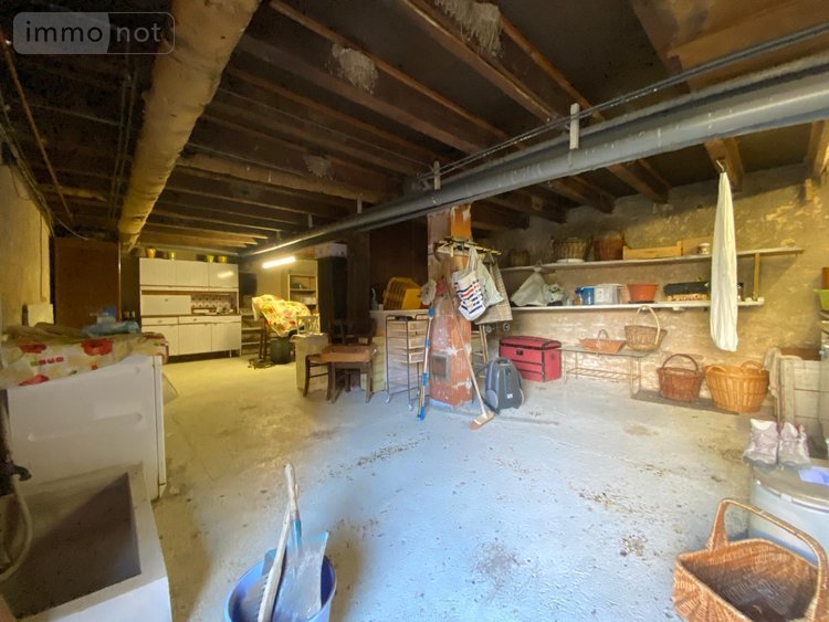 Maison a vendre Azé 71260 Saône-et-Loire 98 m2 5 pièces 225750 euros