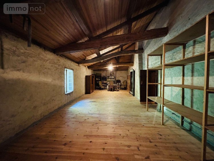 Maison a vendre Bazas 33430 Gironde 399 m2 7 pièces 260000 euros