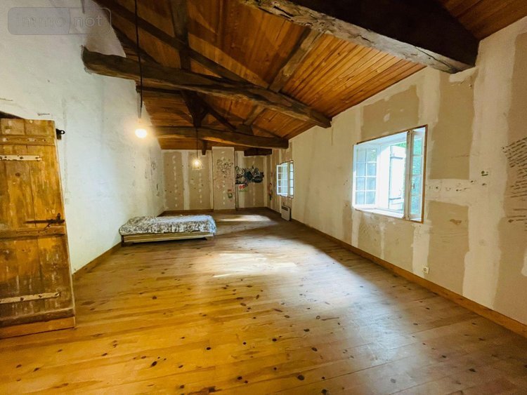 Maison a vendre Bazas 33430 Gironde 399 m2 7 pièces 260000 euros