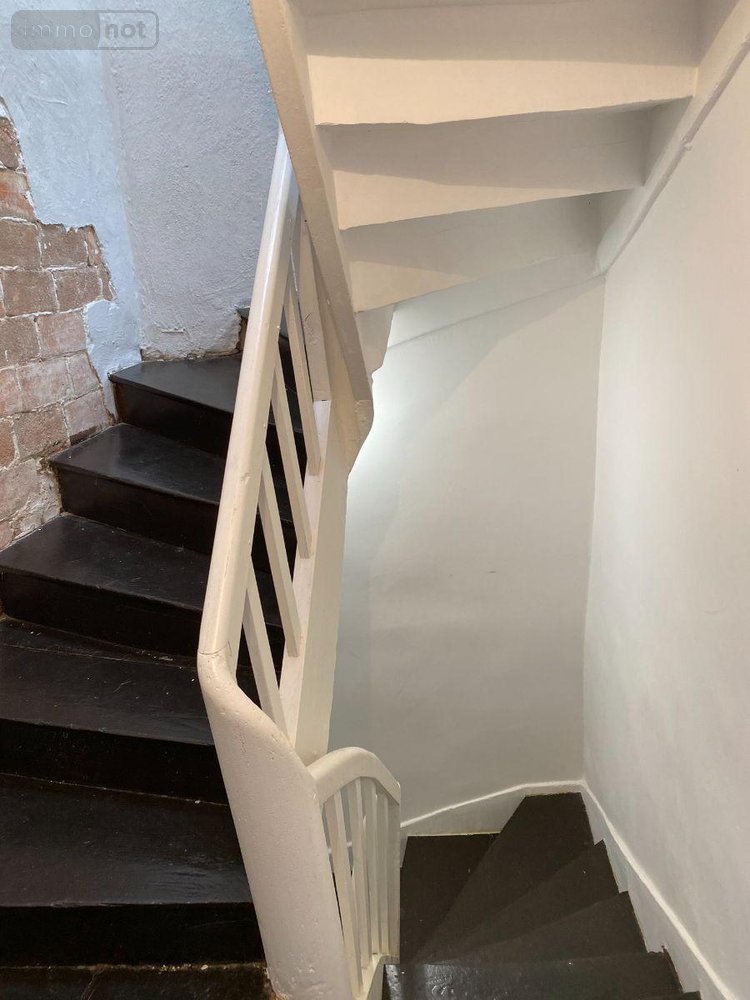 Maison a vendre Châtillon-sur-Indre 36700 Indre 80 m2 5 pièces 75400 euros