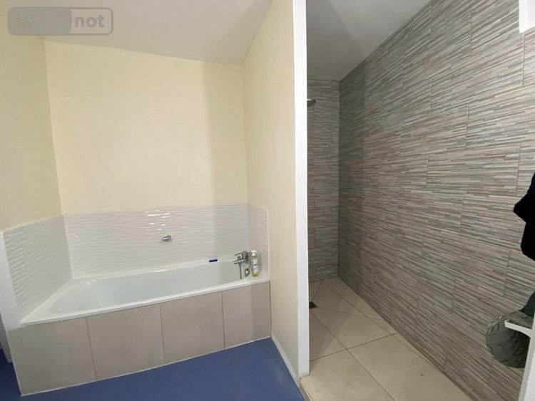 Maison a vendre Châtillon-sur-Indre 36700 Indre 80 m2 5 pièces 75400 euros