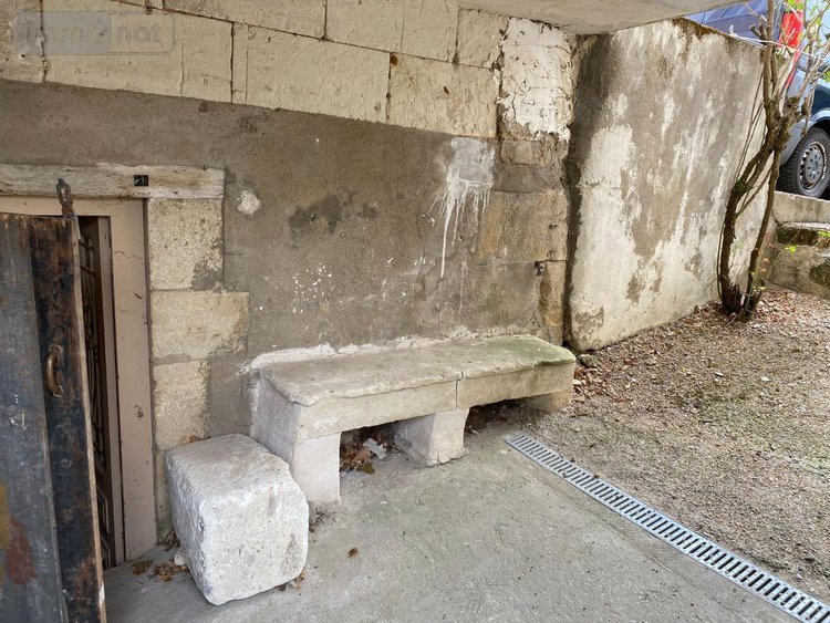 Maison a vendre Châtillon-sur-Indre 36700 Indre 80 m2 5 pièces 75400 euros