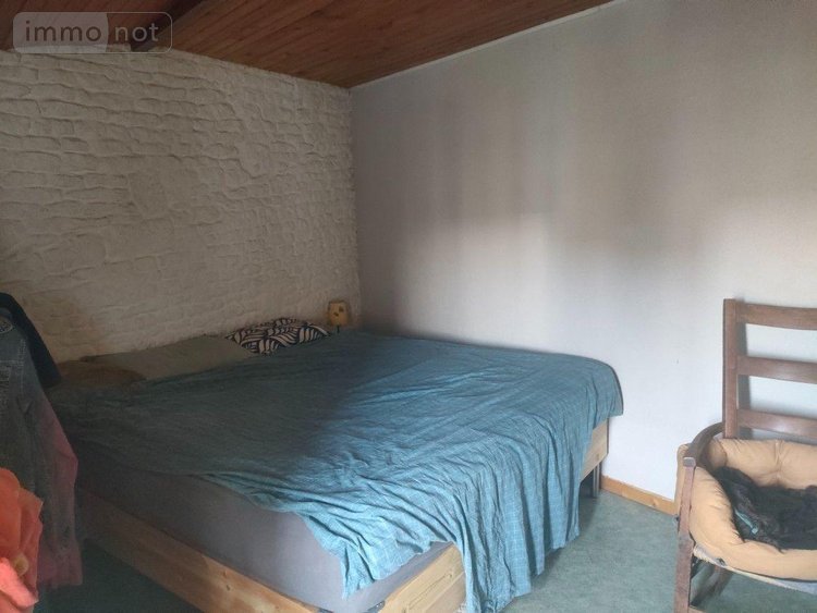 Maison a vendre Niort 79000 Deux-Sèvres 69 m2 4 pièces 148040 euros