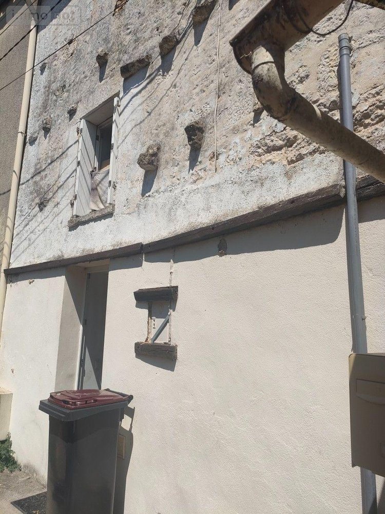 Maison a vendre Niort 79000 Deux-Sèvres 69 m2 4 pièces 209164 euros