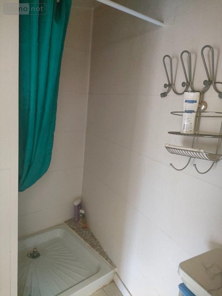 Maison a vendre Niort 79000 Deux-Sèvres 69 m2 4 pièces 209164 euros