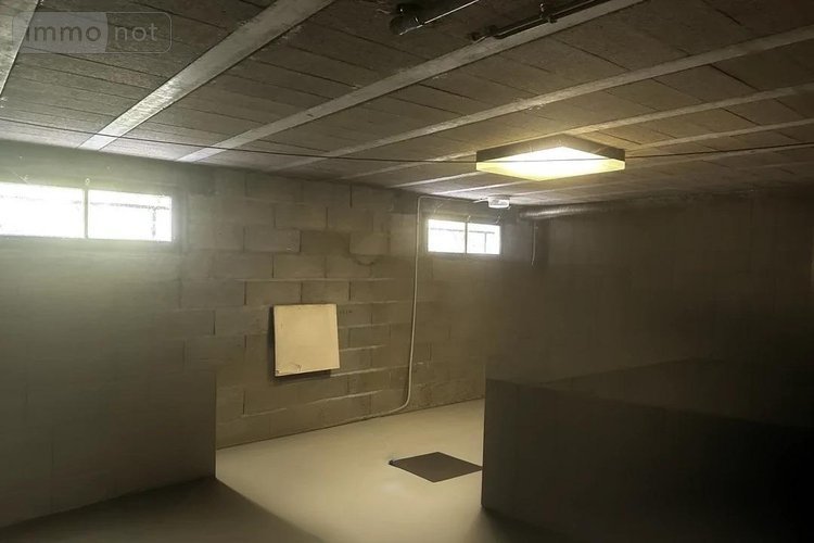 Maison a vendre Huismes 37420 Indre-et-Loire 150 m2 8 pièces 249900 euros