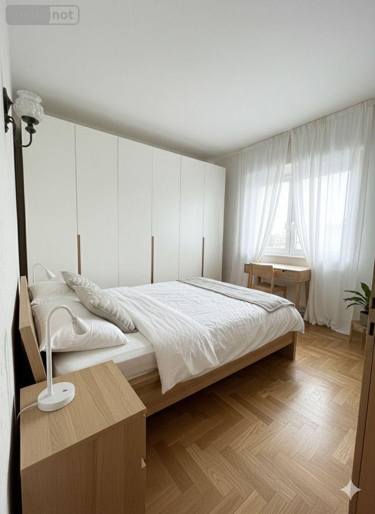 Maison a vendre Quiévrechain 59920 Nord 57 m2 3 pièces 54000 euros