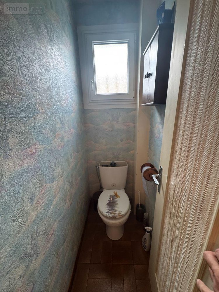 Maison a vendre La Chapelle-Saint-Luc 10600 Aube 115 m2 5 pièces 219000 euros