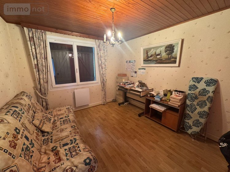 Maison a vendre La Chapelle-Saint-Luc 10600 Aube 115 m2 5 pièces 239000 euros