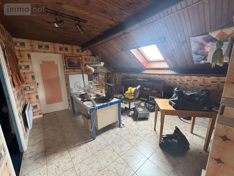 Maison a vendre La Chapelle-Saint-Luc 10600 Aube 115 m2 5 pièces 219000 euros