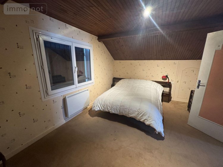 Maison a vendre La Chapelle-Saint-Luc 10600 Aube 115 m2 5 pièces 239000 euros